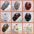 New Fashion Owl Infinity Scarf Loop Scarf animal scarf Scarves bufanda Shawl